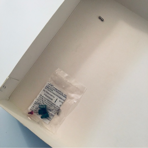 Rare Martha Stewart Everyday Clear Star Flower String Lights 16.1 feet 35 Lights - Picture 16 of 16